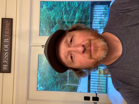 Eric VanWieren